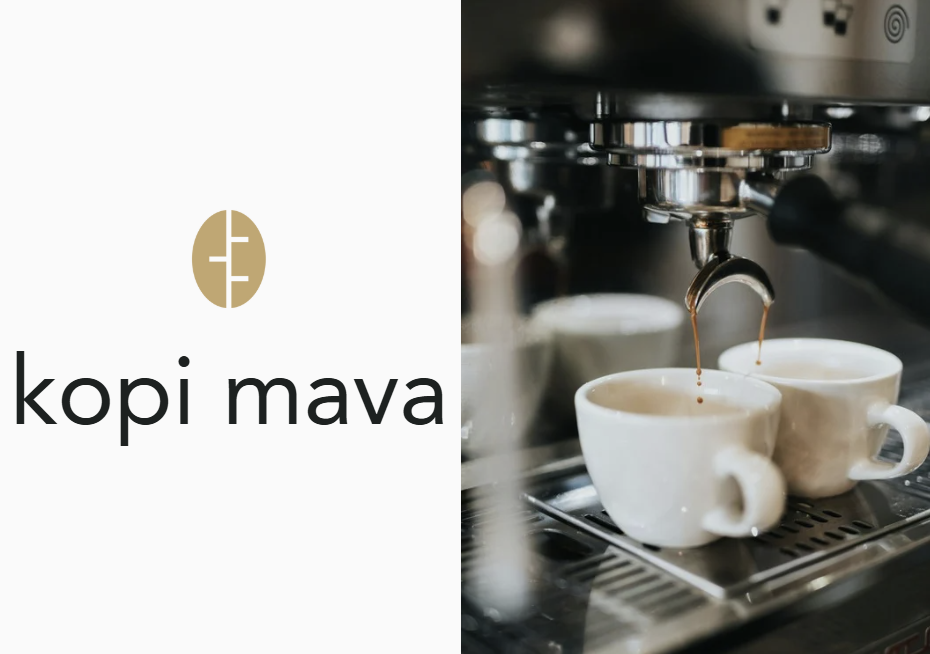 Kopi Mava